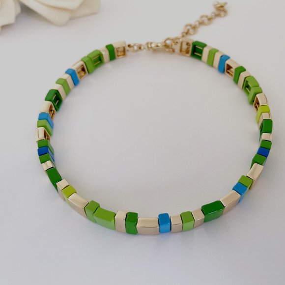 ROXANNE ASSOULINE Starburst Choker Necklace - Picture 3 of 8